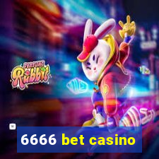 6666 bet casino